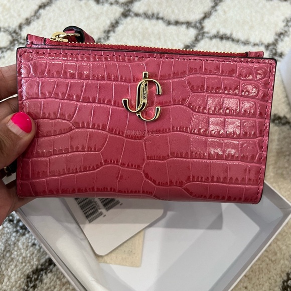 Jimmy Choo wallet - Picture 2 of 15